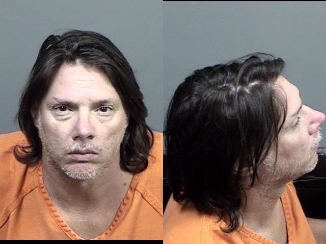 Michael Leroy Wenger